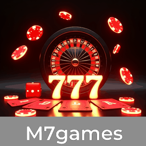 Acesso ao M7games