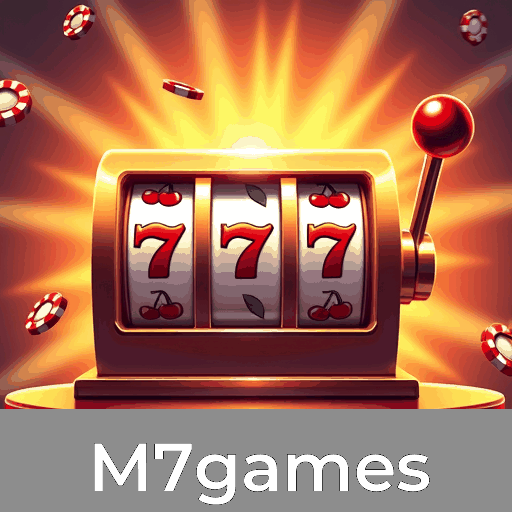 Cadastro na M7games