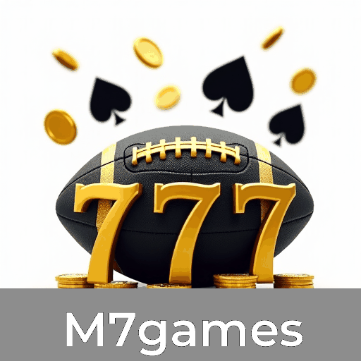 Cassino Online M7games