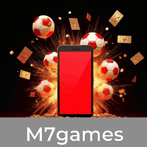 Acesso ao M7games