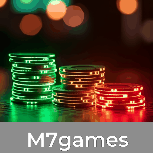 Promoções e Bônus no M7games