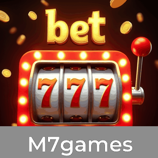 Cadastro na M7games