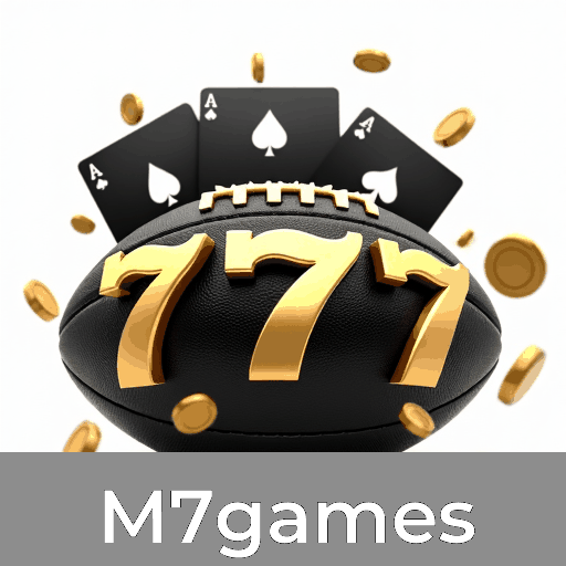 Cassino Online M7games