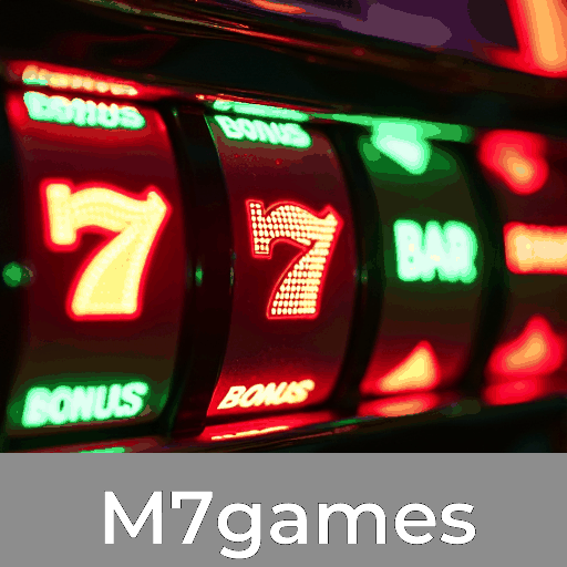 Cadastro na M7games