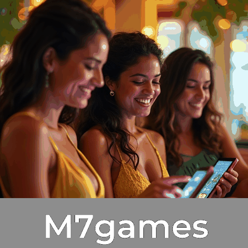 Acesso ao M7games