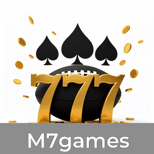 Acesso ao M7games