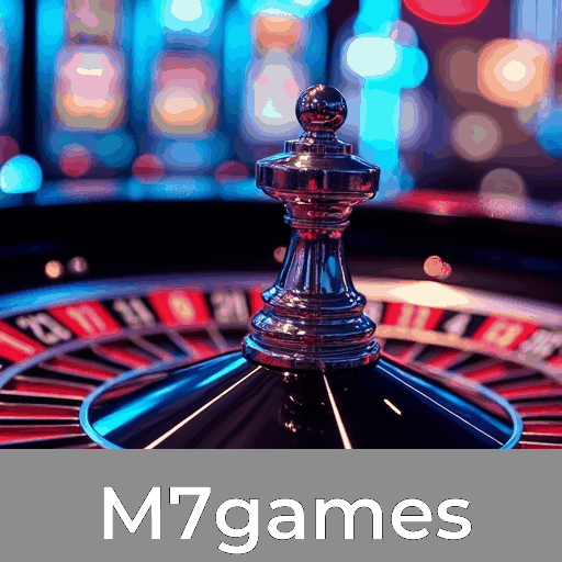 Acesso ao M7games