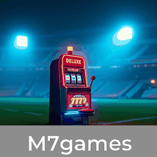 Jogos Crash no Cassino M7games
