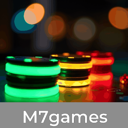 Apostas no M7games