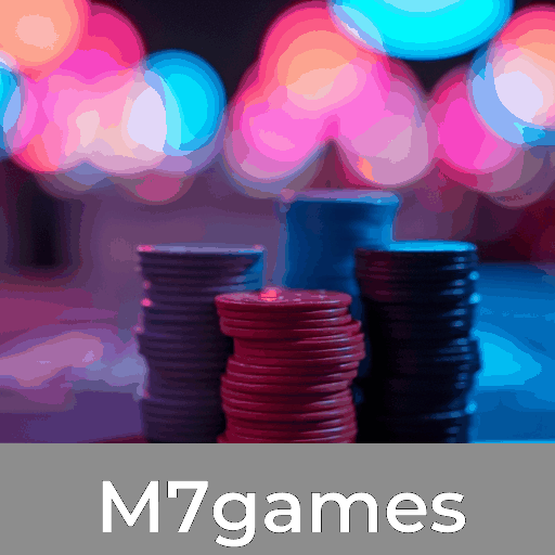 Cassino Online M7games