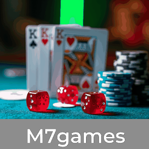 Cassino Online M7games