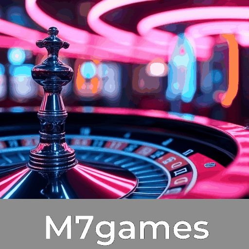 Acesso ao M7games