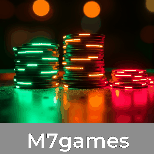 Cassino Online M7games