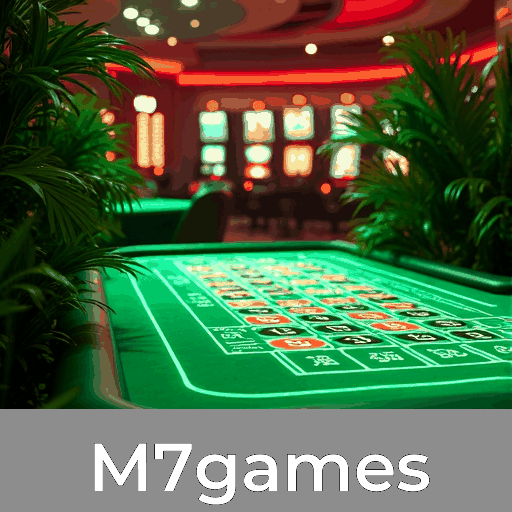 Acesso ao M7games
