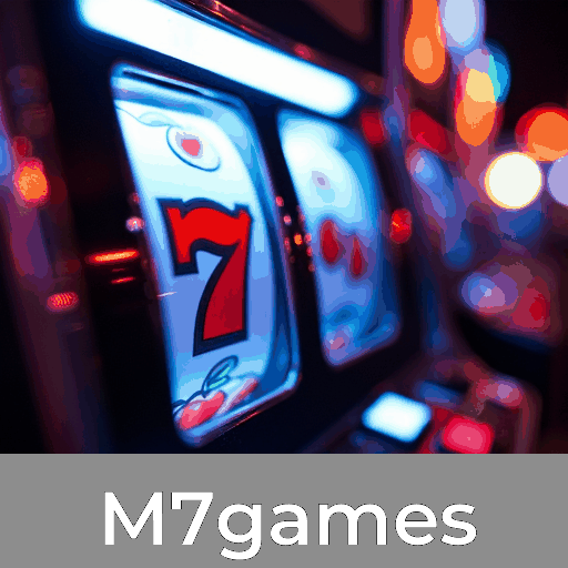 Cadastro na M7games