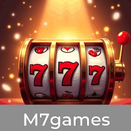 Cadastro na M7games