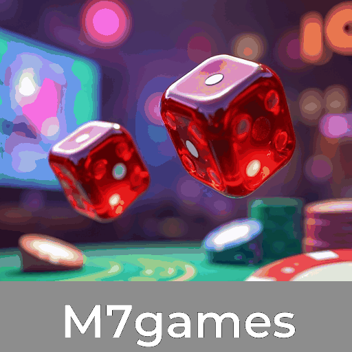 Cassino Online M7games