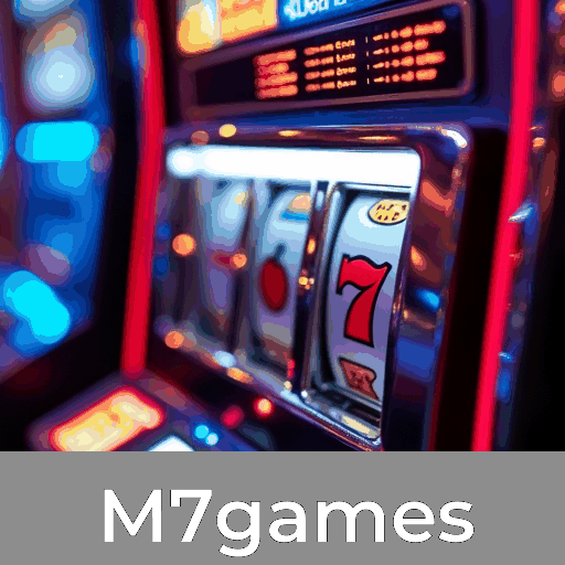 Cassino Online M7games