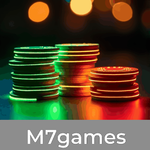 Cassino Online M7games