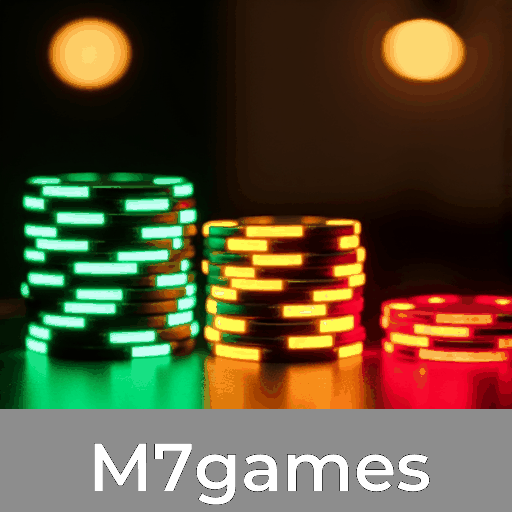 Acesso ao M7games