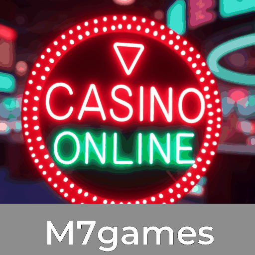 Cassino Online M7games