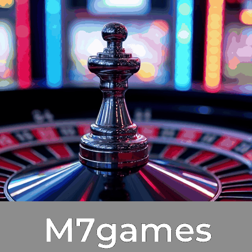 Cassino Online M7games