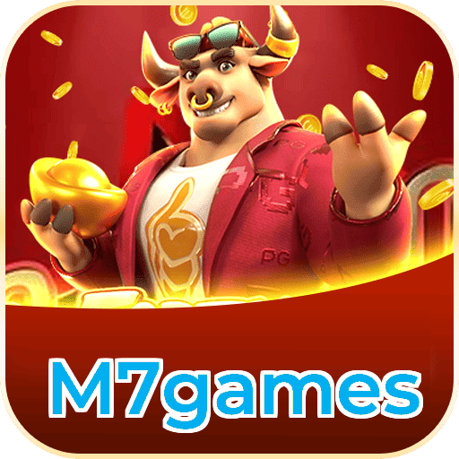 M7games logo