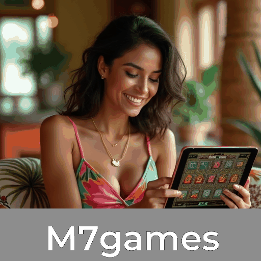 Acesso ao M7games